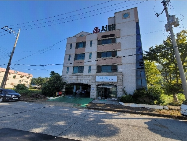 2024타경3362 충청남도 태안군 근흥면 신진도리 438 숙박시설 경매 이미지