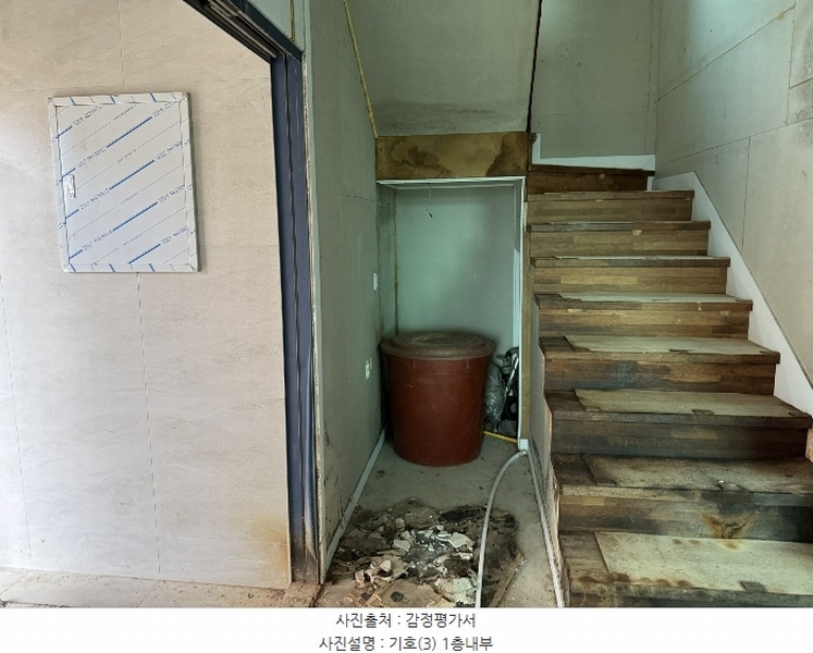 2024타경4600 충청남도 서산시 해미면 동암리 185-22 다가구(원룸등) 경매 이미지