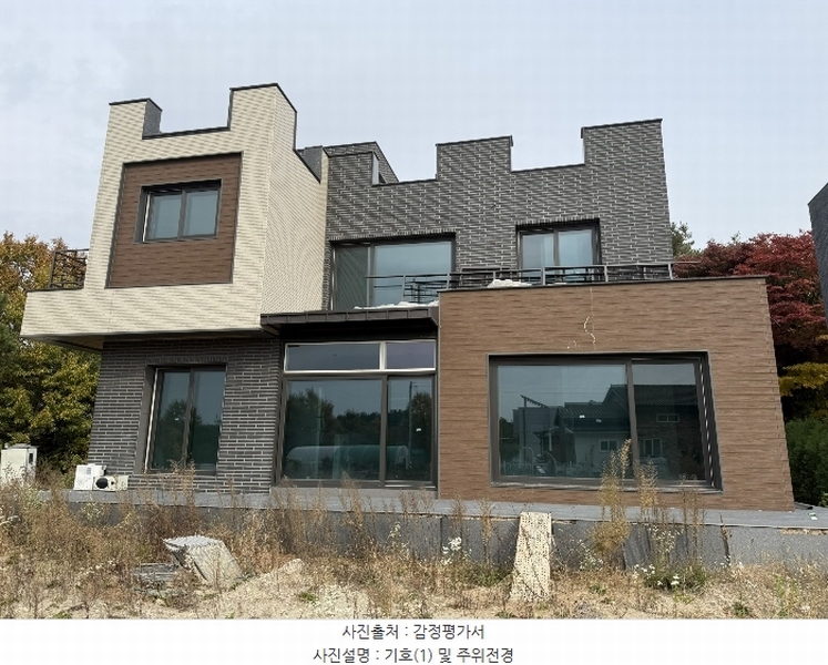 2024타경4600 충청남도 서산시 해미면 동암리 185-22 다가구(원룸등) 경매 이미지