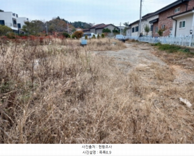 2024타경4600 충청남도 서산시 해미면 동암리 185-22 다가구(원룸등) 경매 이미지