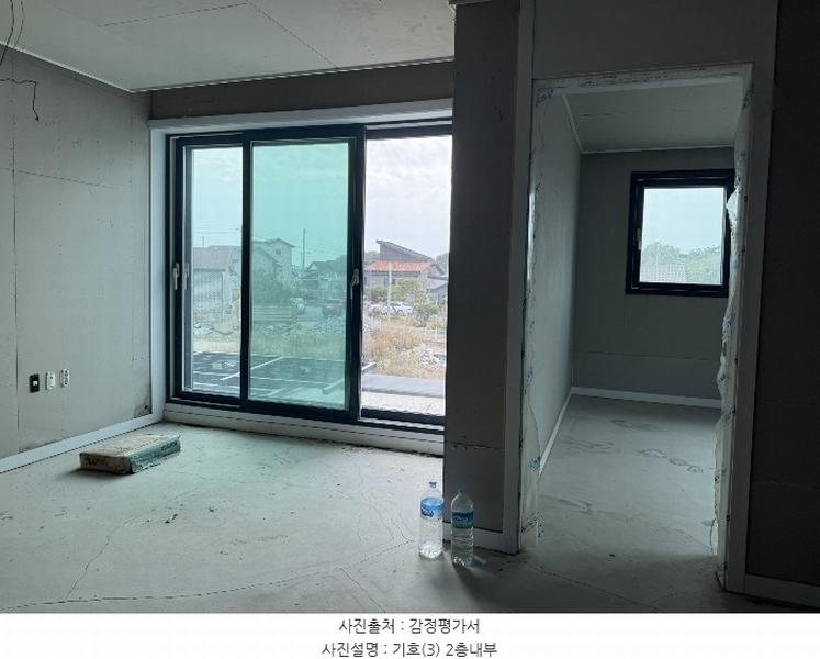 2024타경4600 충청남도 서산시 해미면 동암리 185-22 다가구(원룸등) 경매 이미지