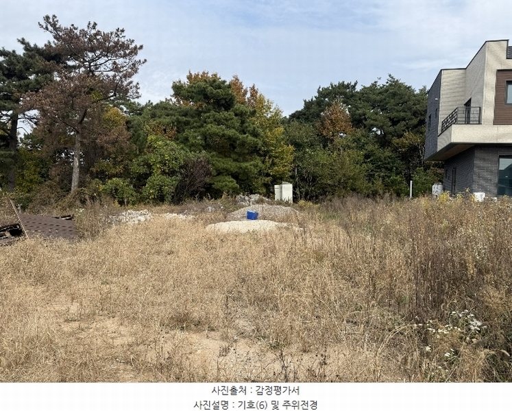 2024타경4600 충청남도 서산시 해미면 동암리 185-22 다가구(원룸등) 경매 이미지