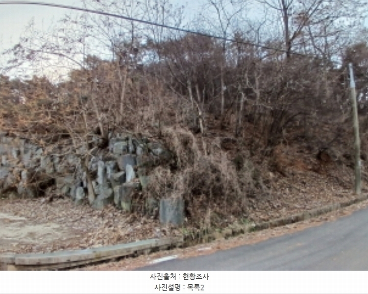 2024타경5238 충청남도 당진시 고대면 대촌리 772-1 공장 경매 이미지