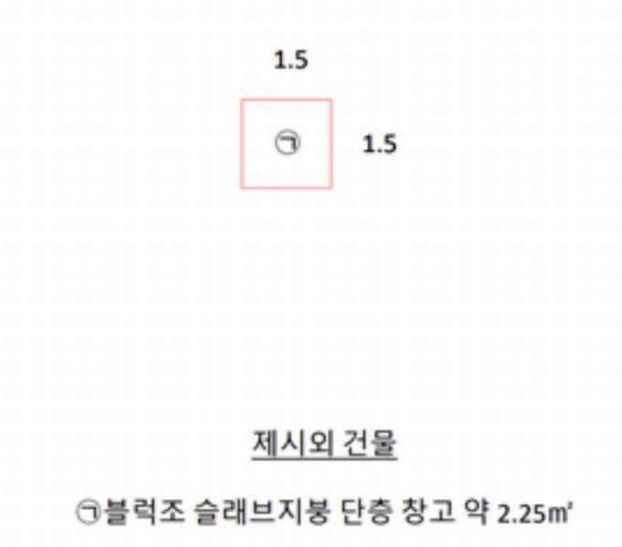 2024타경54988 충청남도 당진시 송악읍 본당리 580-17 임야 경매 이미지