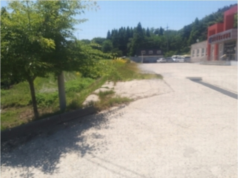 2024타경54988 충청남도 당진시 송악읍 본당리 580-17 임야 경매 이미지