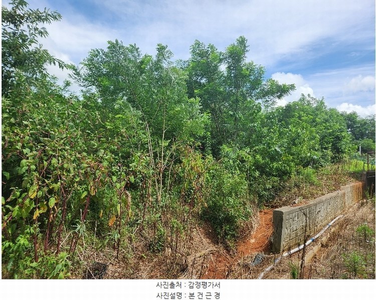 2024타경56540 충청남도 당진시 송악읍 고대리 43-12 농지 경매 이미지