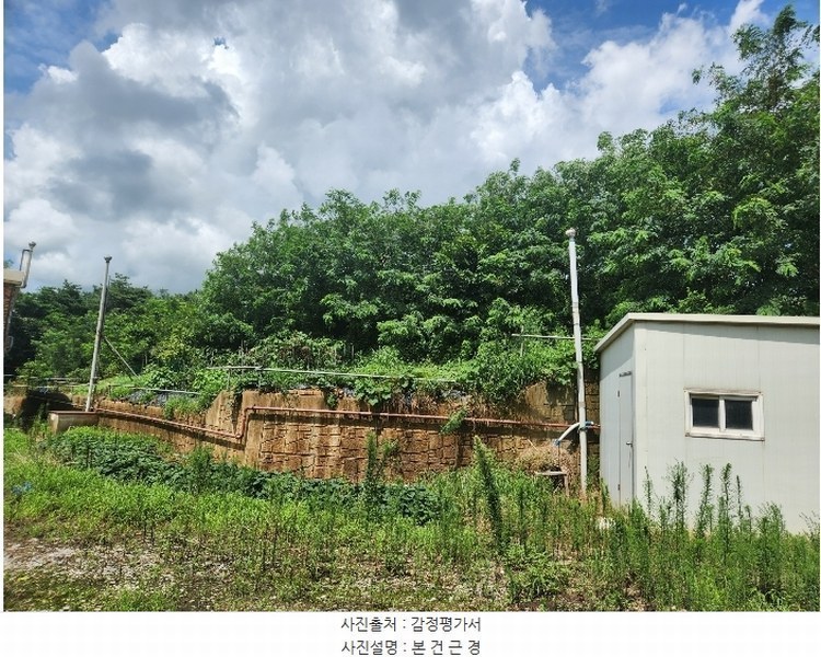 2024타경56540 충청남도 당진시 송악읍 고대리 43-12 농지 경매 이미지