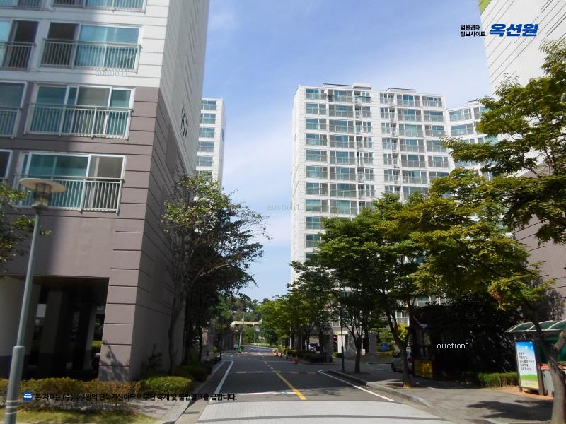 2024타경58225 충청남도 당진시 대호만로 23-13, 삼성쉐르빌 107동 6층 601호 아파트[공급47평형] 경매 이미지