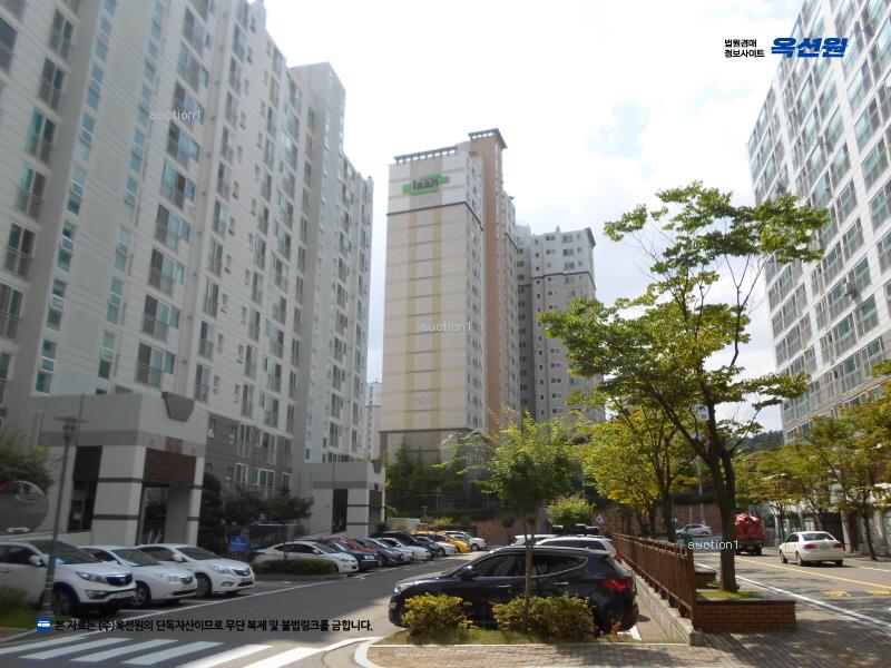 2024타경58225 충청남도 당진시 대호만로 23-13, 삼성쉐르빌 107동 6층 601호 아파트[공급47평형] 경매 이미지