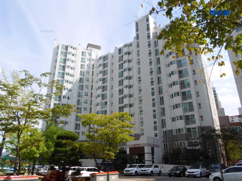 2024타경58225 충청남도 당진시 대호만로 23-13, 삼성쉐르빌 107동 6층 601호 아파트[공급47평형] 경매 이미지