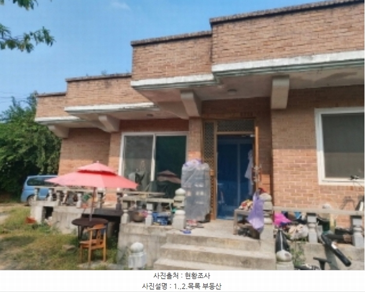 2024타경58317 충청남도 당진시 우두동 814 주택 경매 이미지