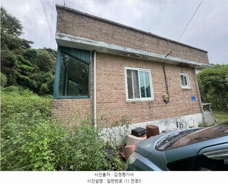 2024타경58317 충청남도 당진시 우두동 814 주택 경매 이미지