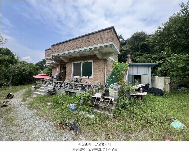 2024타경58317 충청남도 당진시 우두동 814 주택 경매 이미지