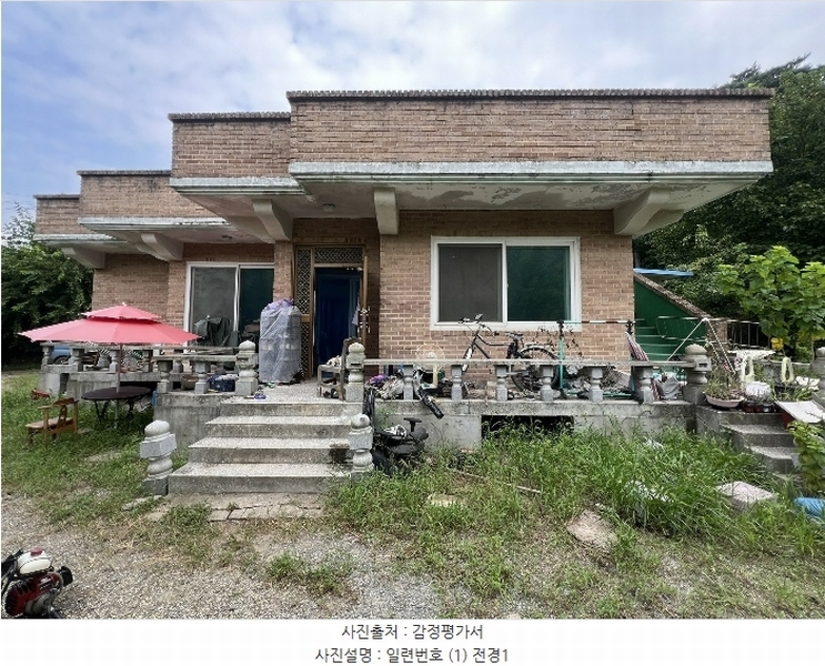 2024타경58317 충청남도 당진시 우두동 814 주택 경매 이미지
