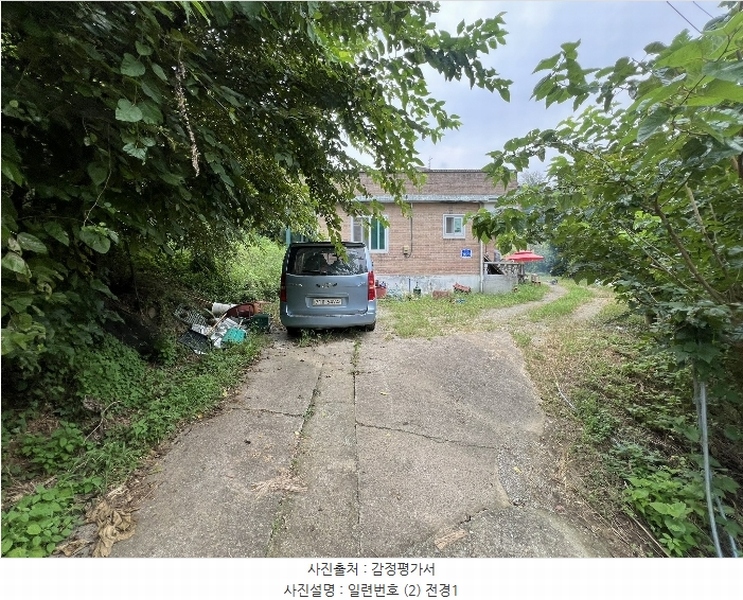 2024타경58317 충청남도 당진시 우두동 814 주택 경매 이미지