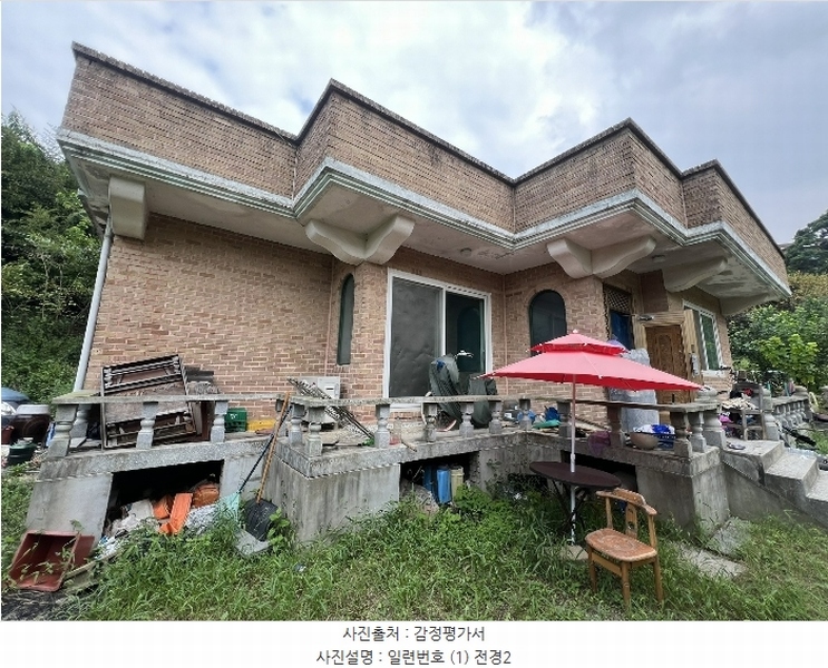 2024타경58317 충청남도 당진시 우두동 814 주택 경매 이미지