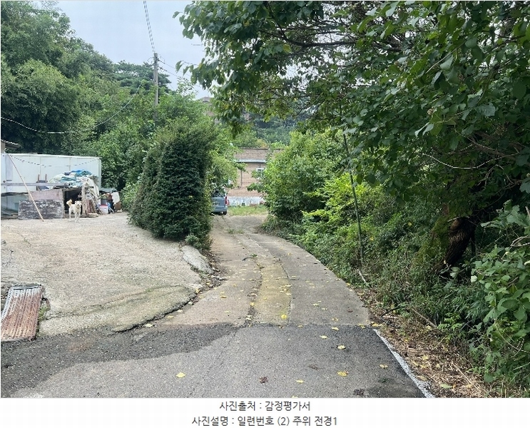 2024타경58317 충청남도 당진시 우두동 814 주택 경매 이미지