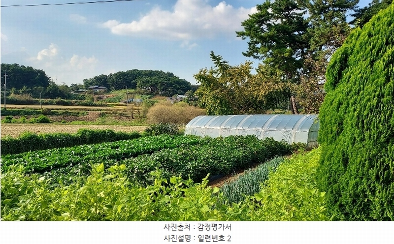 2024타경59259 충청남도 당진시 송악읍 복운리 171 농지 경매 이미지