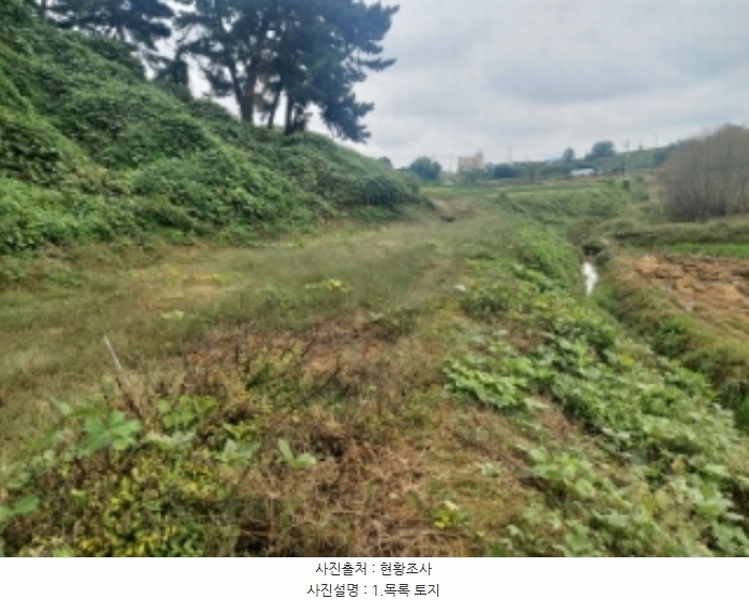 2024타경59259 충청남도 당진시 송악읍 복운리 171 농지 경매 이미지