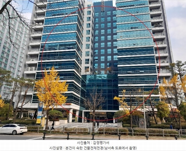 2024타경141556 서울특별시 금천구 가산디지털1로 212, 코오롱디지털타워애스턴 6층 603호 아파트형공장 경매 이미지