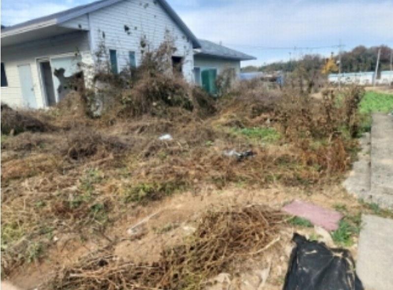 2024타경60389 충청남도 당진시 송악읍 금곡리 274-34 농지 경매 이미지