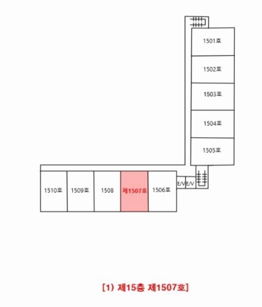 2024타경60860 충청남도 서산시 음암면 서령로 325-23, 한성스위트빌 106동 15층 1507호 아파트[공급21평형] 경매 이미지