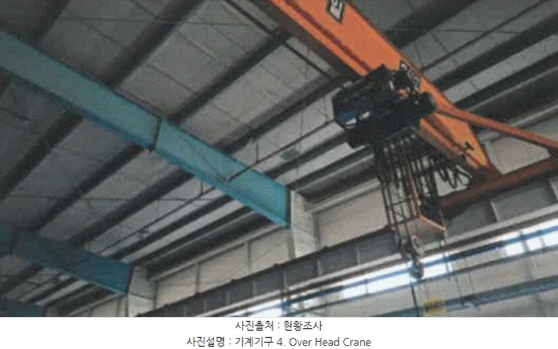 2024타경61412 충청남도 당진시 석문면 통정리 1624 공장 경매 이미지