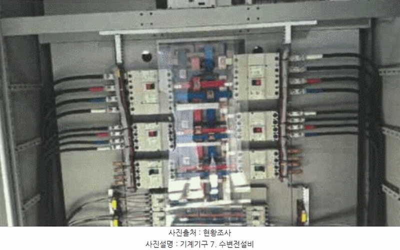 2024타경61412 충청남도 당진시 석문면 통정리 1624 공장 경매 이미지