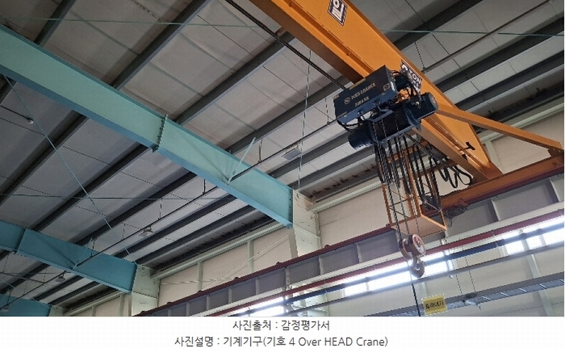 2024타경61412 충청남도 당진시 석문면 통정리 1624 공장 경매 이미지