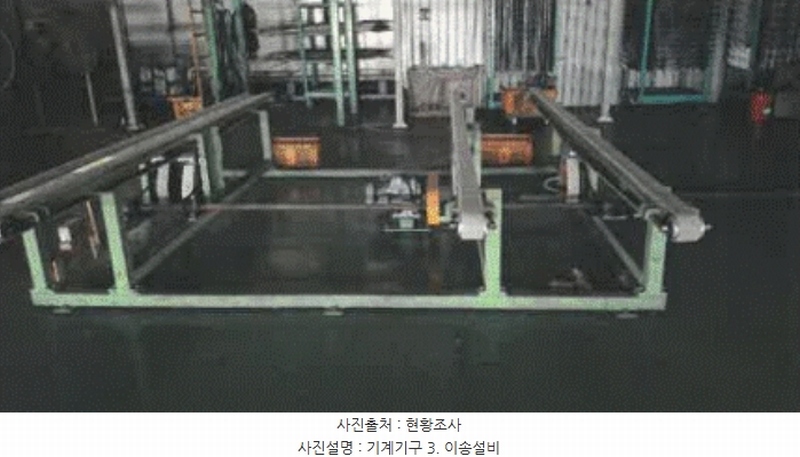 2024타경61412 충청남도 당진시 석문면 통정리 1624 공장 경매 이미지