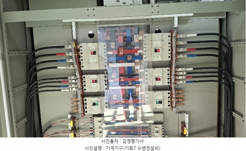 2024타경61412 충청남도 당진시 석문면 통정리 1624 공장 경매 이미지