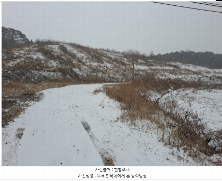 2024타경62217 충청남도 당진시 송악읍 월곡리 산48-4 임야 경매 이미지