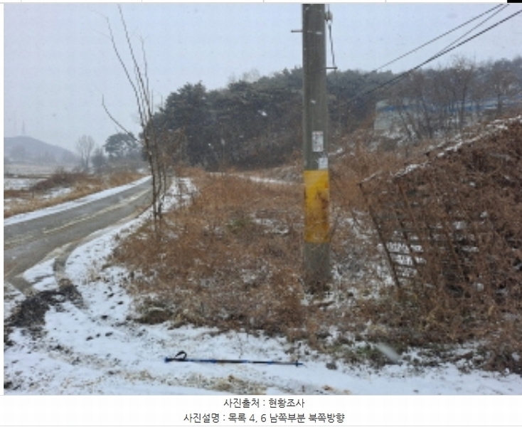2024타경62217 충청남도 당진시 송악읍 월곡리 산48-4 임야 경매 이미지