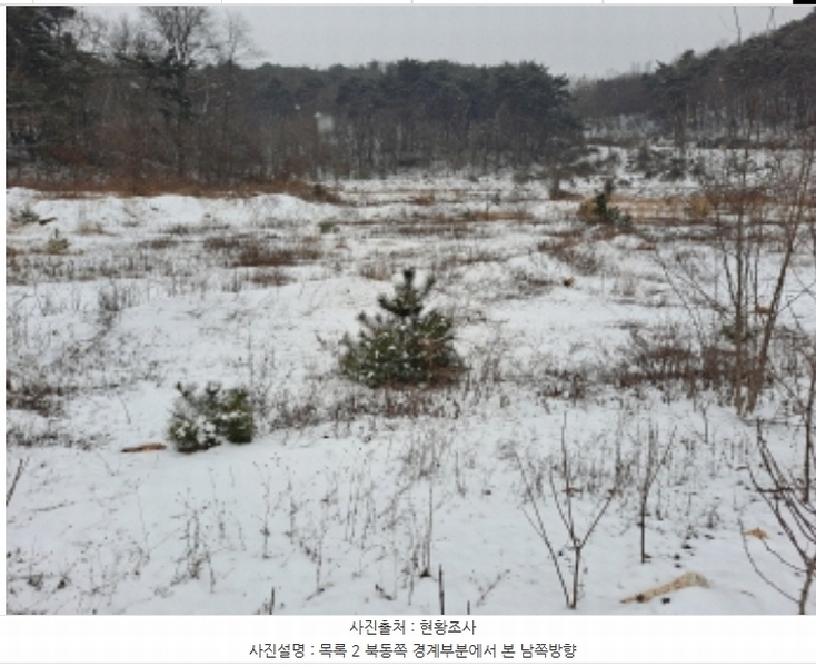 2024타경62217 충청남도 당진시 송악읍 월곡리 산48-4 임야 경매 이미지