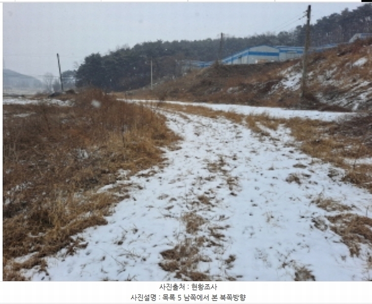 2024타경62217 충청남도 당진시 송악읍 월곡리 산48-4 임야 경매 이미지