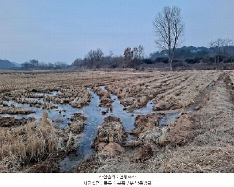 2025타경94 충청남도 당진시 송악읍 석포리 384 농지 경매 이미지
