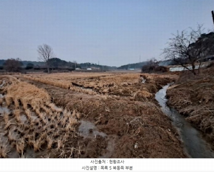 2025타경94 충청남도 당진시 송악읍 석포리 384 농지 경매 이미지