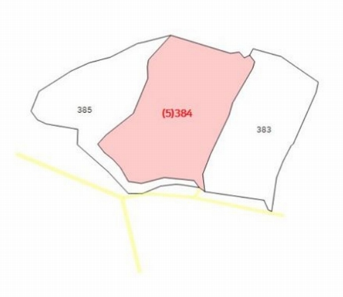 2025타경94 충청남도 당진시 송악읍 석포리 384 농지 경매 이미지