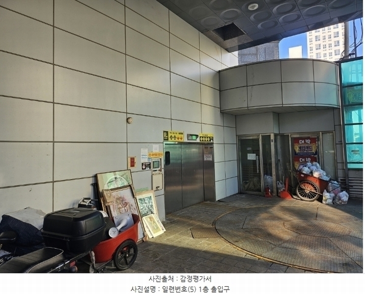 2024타경144128 서울특별시 금천구 남부순환로 1266, 가산양우내안애애플 13층 1309호 아파트[공급6평형] 경매 이미지