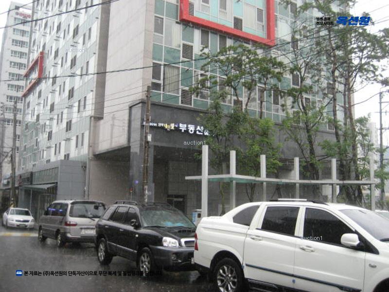 2024타경144128 서울특별시 금천구 남부순환로 1266, 가산양우내안애애플 13층 1309호 아파트[공급6평형] 경매 이미지