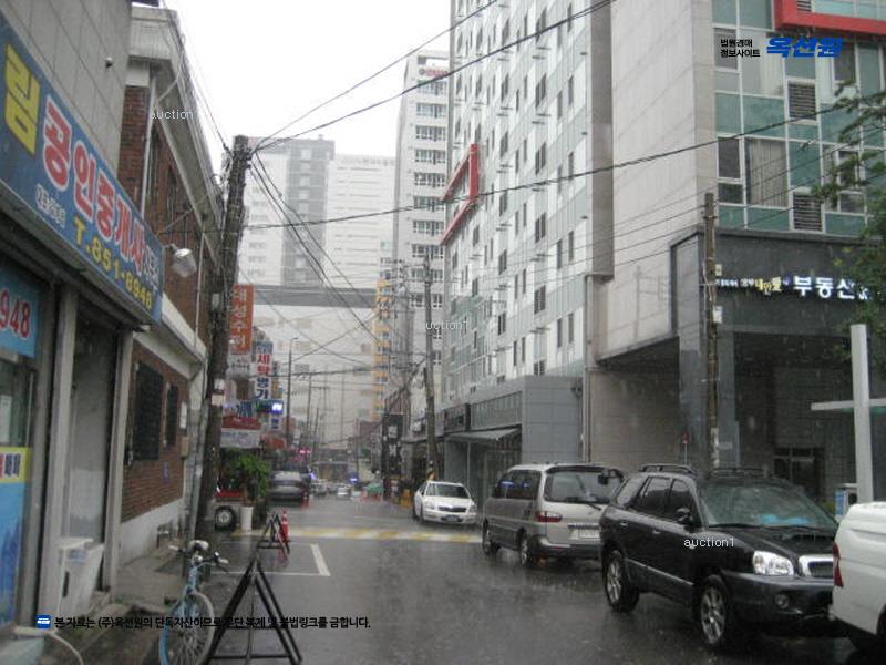 2024타경144128 서울특별시 금천구 남부순환로 1266, 가산양우내안애애플 13층 1309호 아파트[공급6평형] 경매 이미지