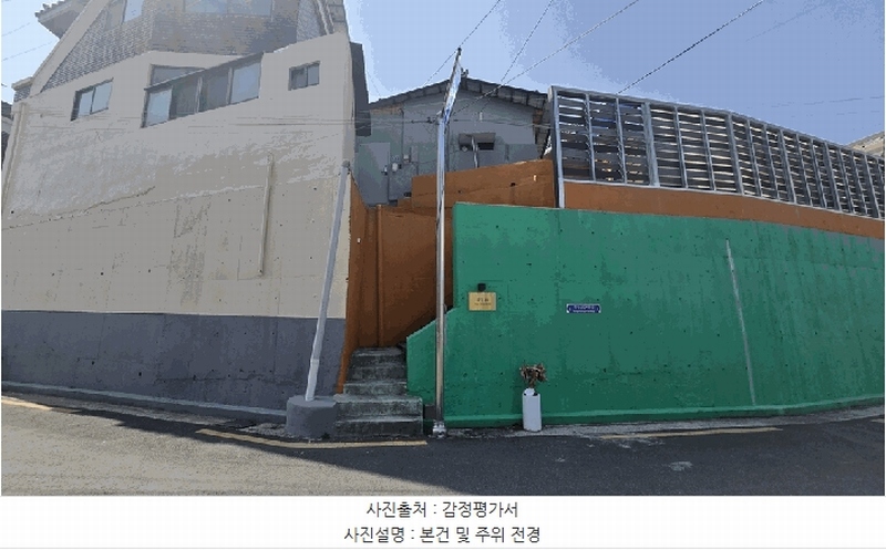 2025타경638 경상남도 진주시 망경동 415-4 주택 경매 이미지