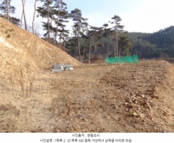 2025타경50266 충청남도 태안군 소원면 소근리 156-10 임야 경매 이미지