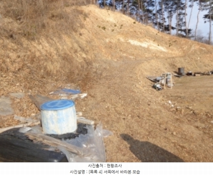 2025타경50266 충청남도 태안군 소원면 소근리 156-10 임야 경매 이미지