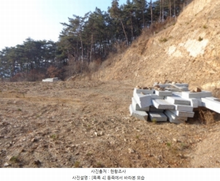 2025타경50266 충청남도 태안군 소원면 소근리 156-10 임야 경매 이미지