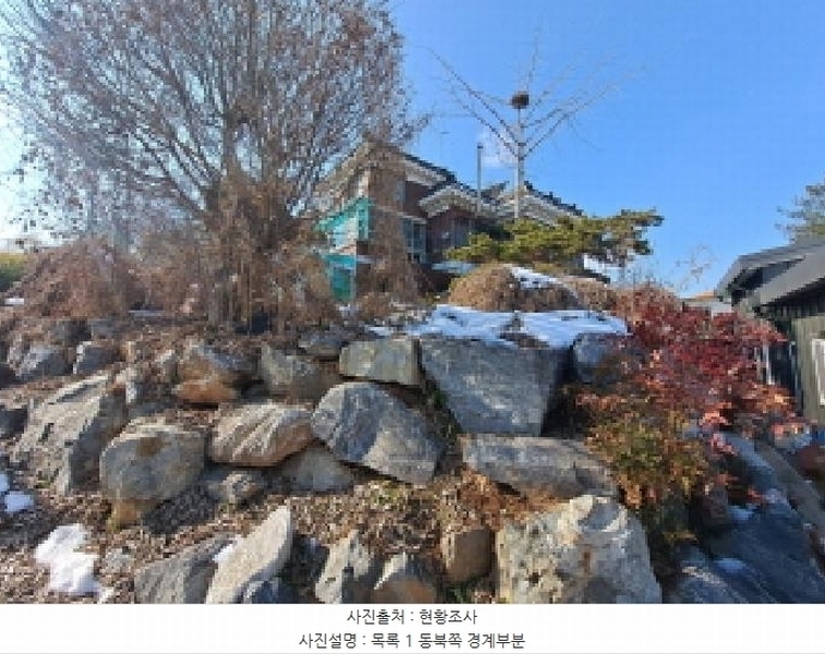 2025타경50709 충청남도 당진시 순성면 봉소리 68-2 근린주택 경매 이미지
