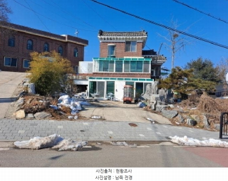 2025타경50709 충청남도 당진시 순성면 봉소리 68-2 근린주택 경매 이미지