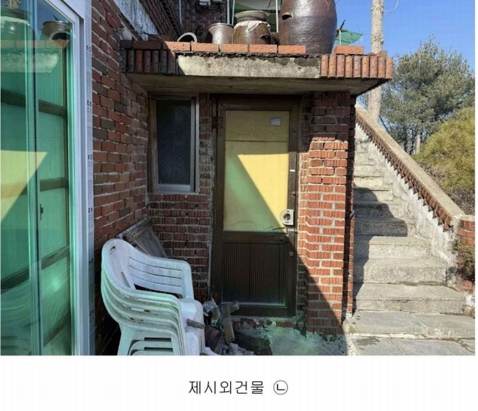 2025타경50709 충청남도 당진시 순성면 봉소리 68-2 근린주택 경매 이미지