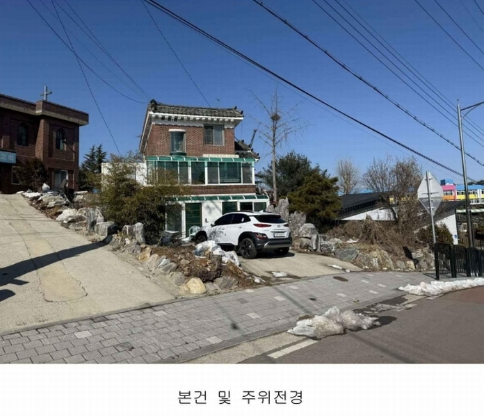 2025타경50709 충청남도 당진시 순성면 봉소리 68-2 근린주택 경매 이미지
