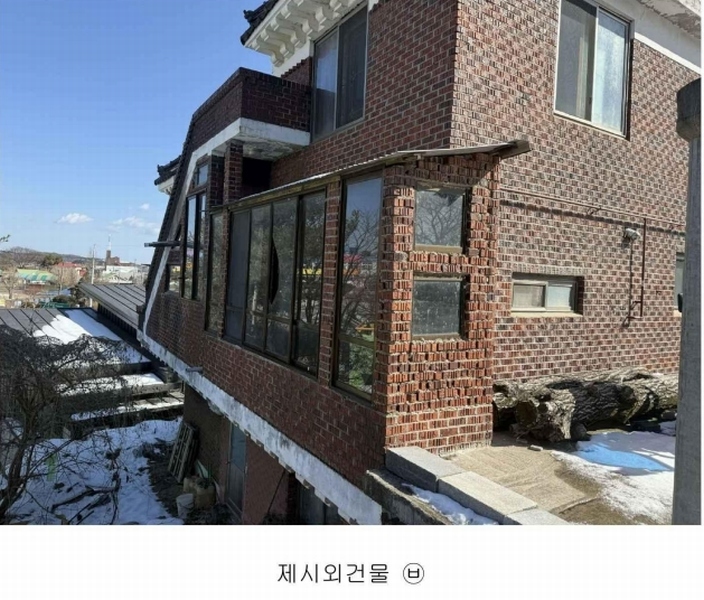 2025타경50709 충청남도 당진시 순성면 봉소리 68-2 근린주택 경매 이미지